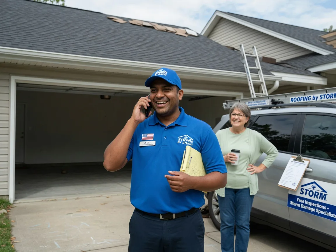 Roof Repair Near Me Wray, CO FAQs